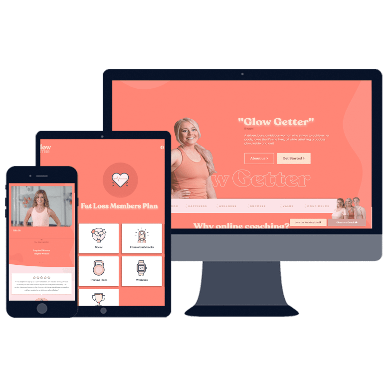 corporate website developers