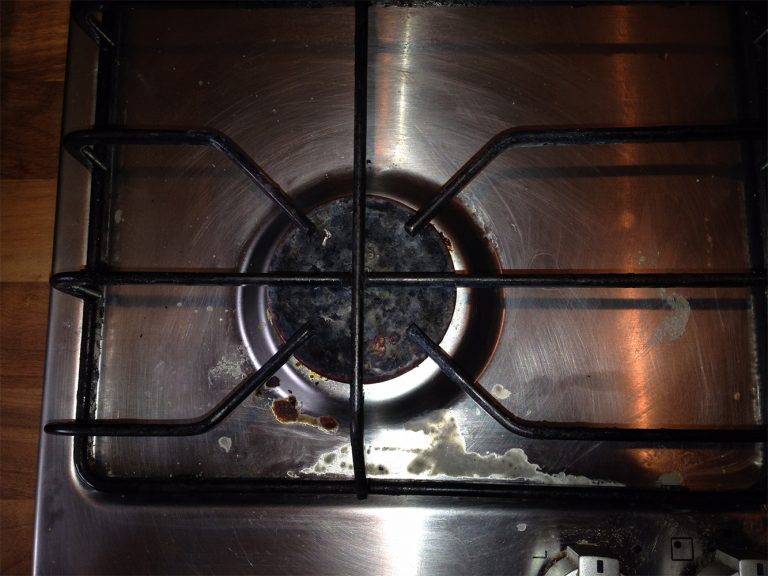 profesisonal oven cleaning service in Greenock